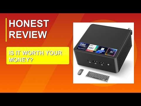 ASUS NUC 15 Pro - Honest Review 2026