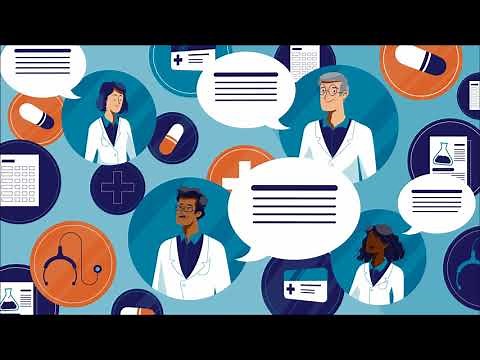 Patient Education Explainer Video | Partners Healthcare (Best Healthcare Videos 2020)