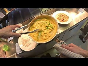 POV CHEF COOKING | GOPRO