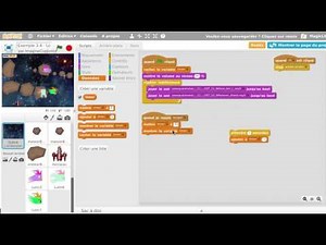 Scratch 3.4 : Loi du temps