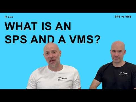 What is an SPS and a VMS?