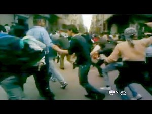 Bloody Day in Syria as Opposition Protest Continue