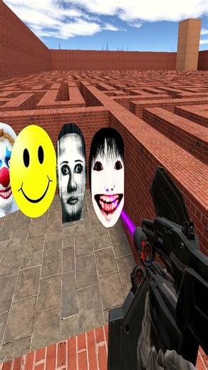 Ultimate Chase | Garry’s Mod 🏃!!#Scp Modlab #gmod #garrysmod