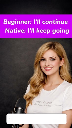 Beginner vs Native English 20 Powerful Sentences!| Speak English Like Native