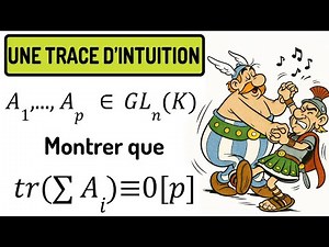 A classic tip for students in prep school: rely on intuition to succeed in math problems.