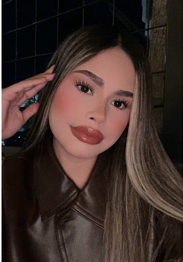 Tutorial de cejas perfectas y naturales