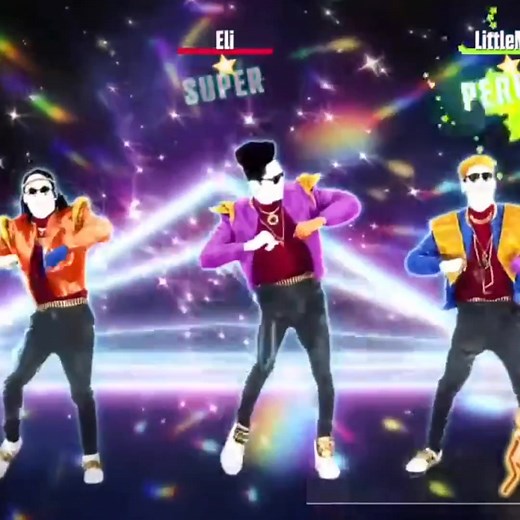 Let's Groove - Earth, Wind & Fire Dance Compilation