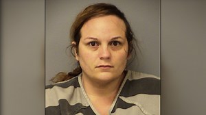 Woman charged in capital murder and kidnapping of Heidi Broussard absent from Travis County court hearing