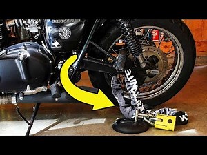 5 Steps To Take To Prevent Motorcycle Theft