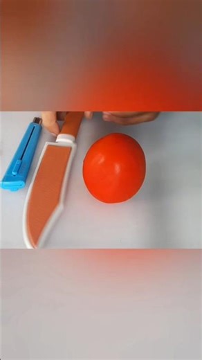 Expert Tomato Cutting Technique 💯 #shorts #tomato #expert