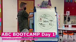 17K views · 321 reactions | ABC Bootcamp was built on the science of...