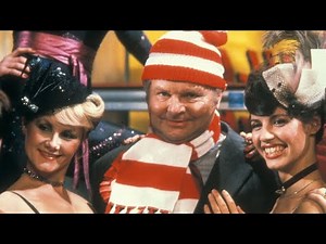 Benny Hill & Hill’s Angels - Down the Road (1981)