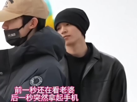 【文轩】此狗太心机了˃ʍ˂