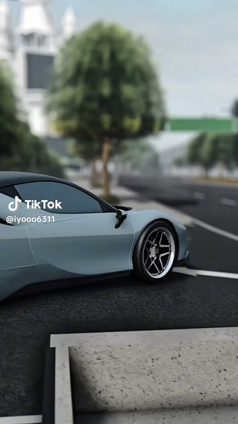 Ferrari SF90 Stradale Showcase in Roblox