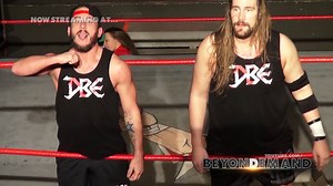 5/10 Indy Wrestling Videos: Ending to Beyond Wrestling Head Over Heels event in April with JT Dunn and Chris Hero, free matches from WSU and CHIKARA from 2015 shows featuring Leva Bates and Drew Gulak, news on upcoming SMASH Wrestling Gold Tournament - WWE News, WWE Results, AEW News, AEW Results