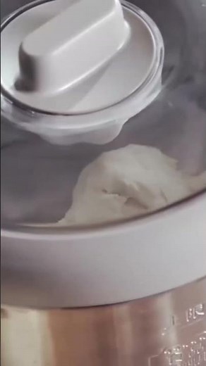 This Electric Dough Mixer Does All the Work! 💪🍞