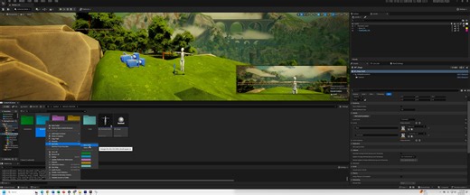 Getting familiar with the Mocap Preview Tool