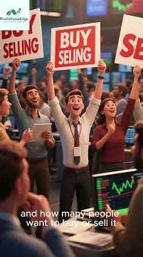 Stocks & Options Explained for Beginners