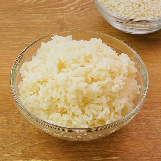 料理の基本！ もち米の炊き方のレシピ動画・作り方 | デリッシュキッチン