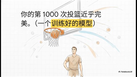 自我教学的机器