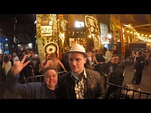 Oslo Nightlife: Grünerløkka