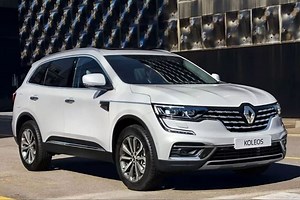 Renault Koleos 2021: ficha técnica y precio del nuevo modelo