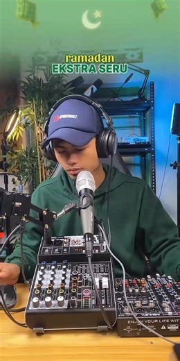 Basic Sound Recording Techniques for TikTok Live