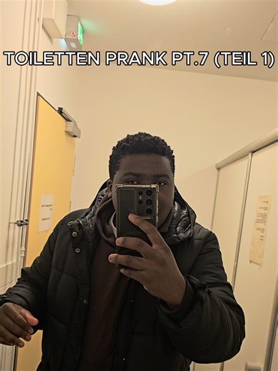 Toiletten Prank Teil 7 - Lustige Verwirrung!