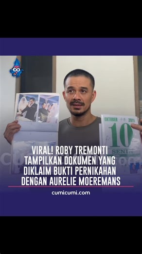CUMICUMI.COM on Instagram: "Jadi Bobby itu siapa?? 📌 FOLLOW @cumiviralnews buat update berita viral lainnya! Source : youtube.com/cumicumi DM for credits or remove #cumicumidotcom #mincu #cumiviral #robytrmonti #brokenstrings"