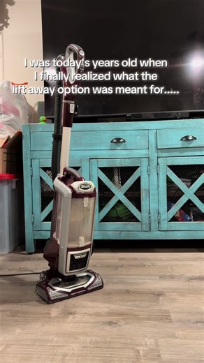 Discover the Lift-Away Feature of Shark Vacuums