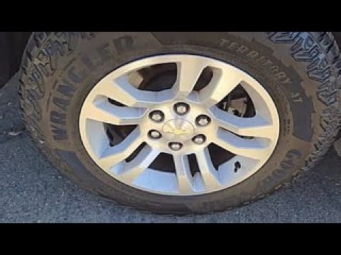 2015 Chevrolet Tahoe LTZ Sport Utility Elk grove Sacramento Folsom Lodi Galt