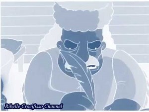 I Simpson - La vera identità di Jebediah Springfield