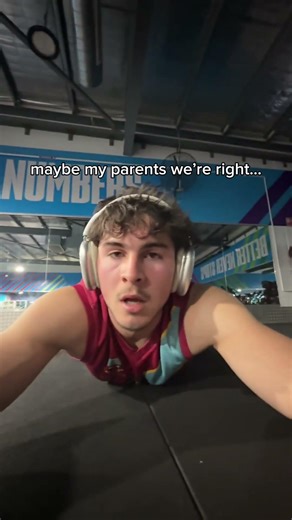 get off your damn phone