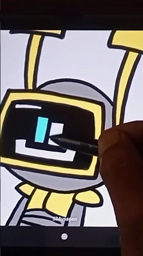 Funbot sprunksters coloring pages #sprunki #sprunksters