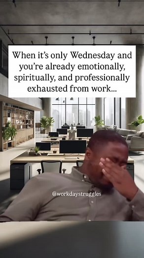 13K views · 960 reactions | When it’s only Wednesday and you’re...