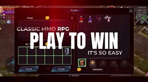 Our mission is to connect the games we grew up with and love on the next cross-platform level. Bringing you the original classic MMORPG system on both Mobile and PC devices. | Play Legend