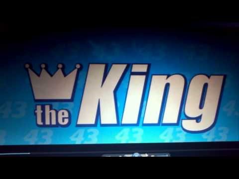 Lightning McQueen become new face in dinoco