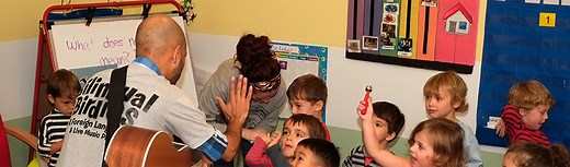 Brooklyn Science Summer Camp for Kids | Summer Schol Brooklyn