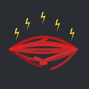 What's actually happening when you pull, sprain, or rupture a muscle. | Insider Science