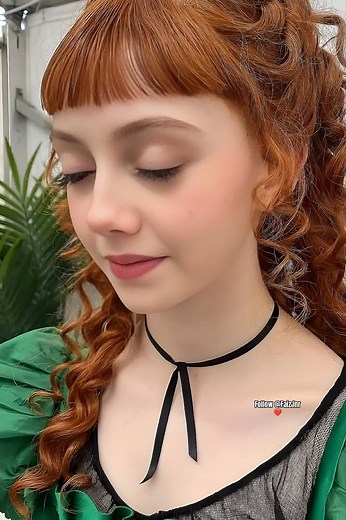 Evie Templeton | Slade Charles