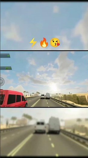 Traffic Rider Gameplay | High Speed Bike Racing Challenge 🏍️🔥
