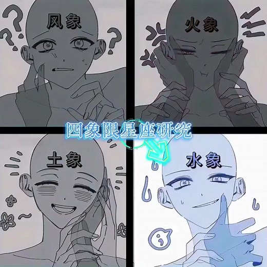 Understanding Water Zodiac Signs: Pisces, Scorpio, and Cancer