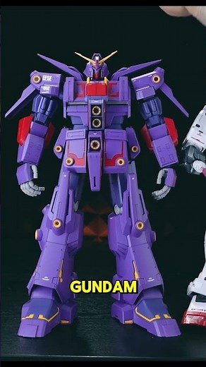 TOP 20 GUNDAM KITS YOU NEED PART 2!