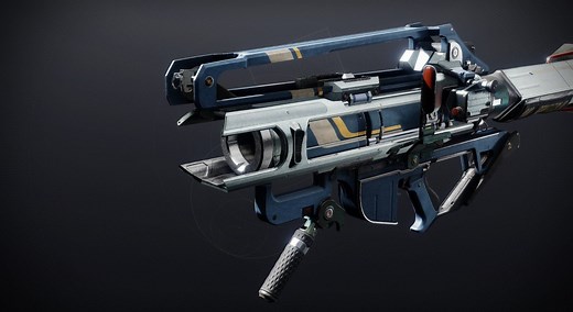 Destiny 2 Braytech Osprey Rocket Launcher god rolls, how to get, and more