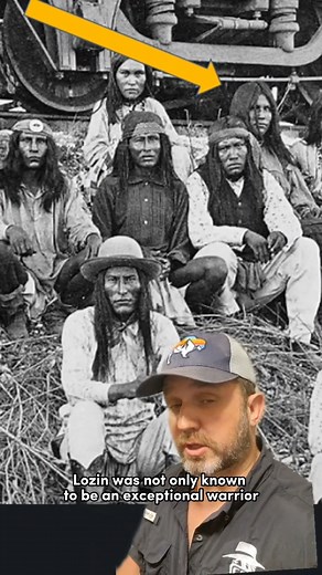 225K views · 10K reactions | Famous History #apache #apachewarrior #wildwest #yellowstonetv #nativeamerican #interesting #cowboy #mexico | James Bigley Ranches | Facebook