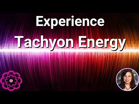 Tachyon Energy for Clearing ⭐