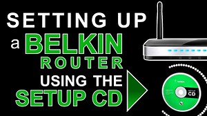 Belkin Official Support -