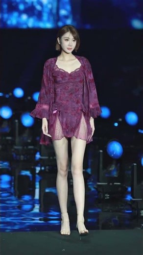 Brand Model Fashion Show Live Coverage