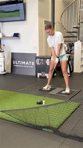 Golf Strength & Speed Training - Ultimate Golf Performance