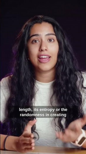 How does encryption work?